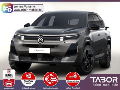 Nieuw Citroën C5 145 PK (106 kW) 2026 Grijs SUV