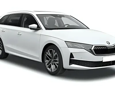 Neu Skoda Octavia Essence 116 PS (85 kW) 2026 Wählbar (bei metallic +) Limousine