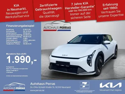 Gebraucht Kia EV4