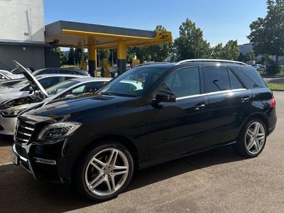 Mercedes ML350