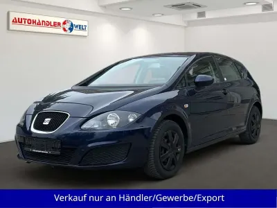 Gebraucht Seat Leon