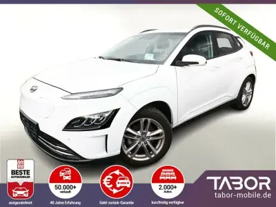 Gebraucht Hyundai Kona Prime 150 kW (204 PS) 2022 Weiss SUV