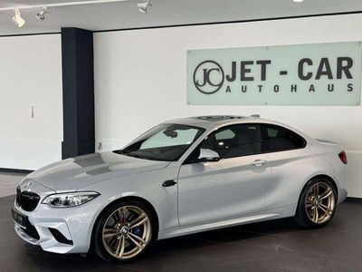 gebraucht BMW M2 Competition *S.SITZE-H&K-KAMERA-S.DACH-19"*