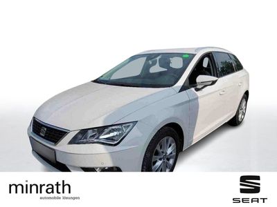 Seat Leon ST