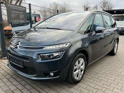 Citroën Grand C4 Picasso