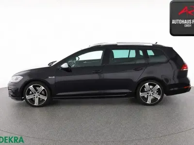 Gebraucht VW Golf VII
