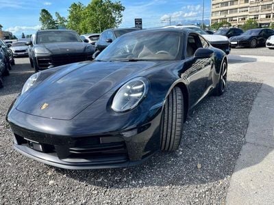 Porsche 911 Carrera S