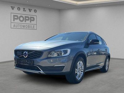 Volvo V60 CC