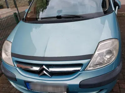 Gebraucht Citroën C8