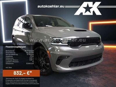 Dodge Durango