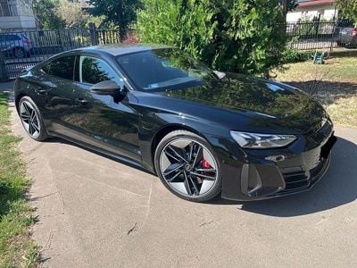Audi RS e-tron GT