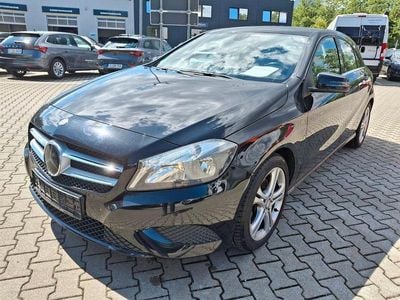 Mercedes A180