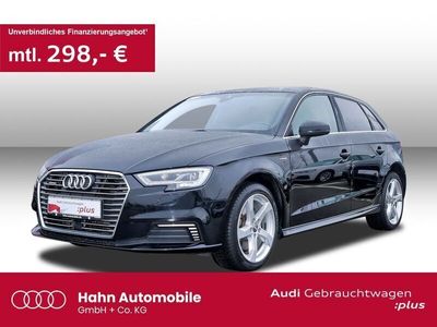 Audi A3 Sportback e-tron