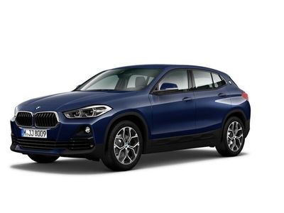 gebraucht BMW X2 sDrive18i