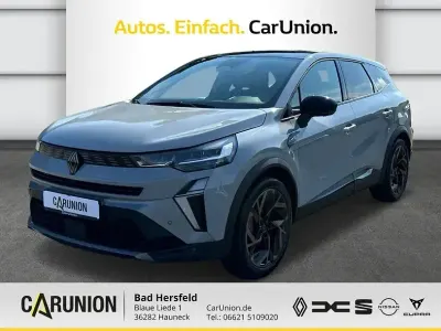 Usata Renault Symbioz Esprit Alpine 143 CV (105 kW) 2024 Grigio SUV