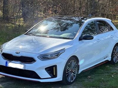 Kia Ceed GT