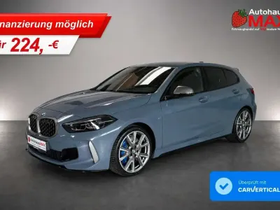 Gebraucht BMW 135