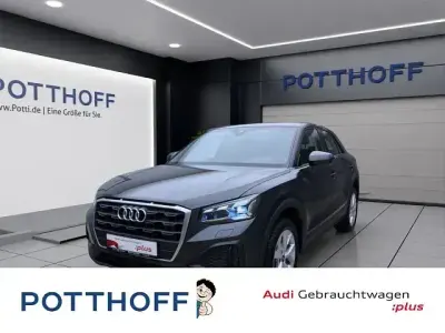 Gebraucht Audi Q2