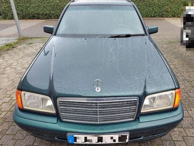 Mercedes C250
