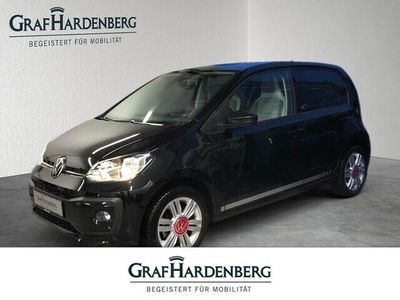 gebraucht VW up! beats