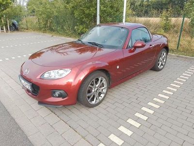 Mazda MX5