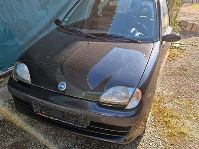 Fiat Seicento
