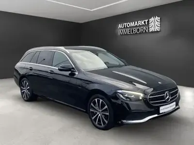 Gebraucht Mercedes E300