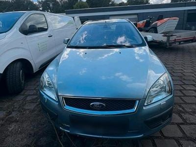 Gebraucht Ford Focus 145 PS (106 kW) 2005 Silber Kombi
