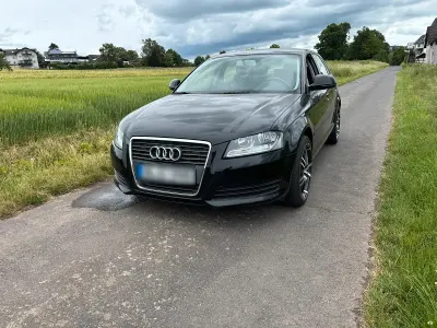 Gebraucht Audi A3