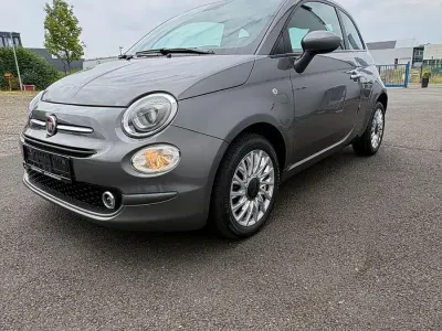 Gebraucht Fiat 500