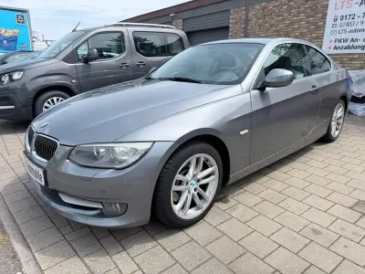 Gebraucht BMW 325