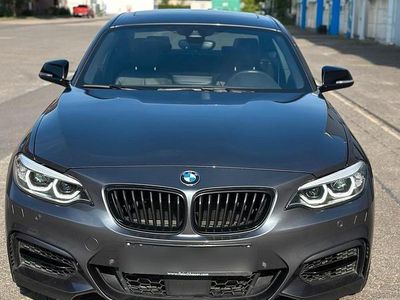 BMW M240