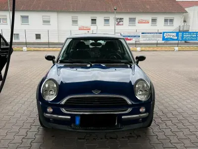 Gebraucht Mini Cooper