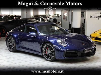 Porsche 911 Carrera S