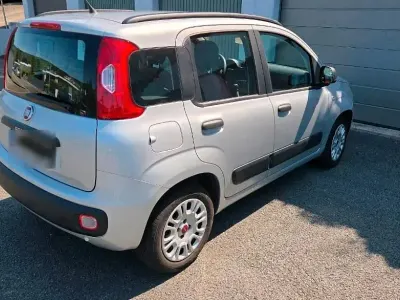 Gebraucht Fiat Panda