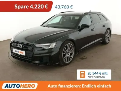 Gebraucht Audi S6