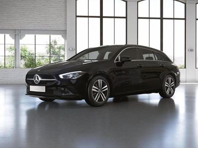 Mercedes CLA200
