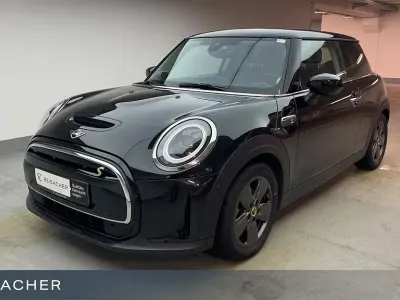 Brugt Mini Cooper SE Essential 135 kW (184 HK) 2023 Sort Hatchback