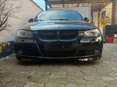 BMW 335