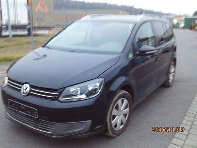 VW Touran
