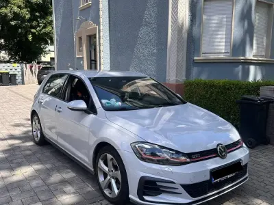 Gebraucht VW Golf VII