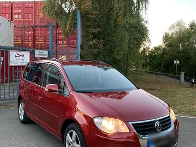 VW Touran