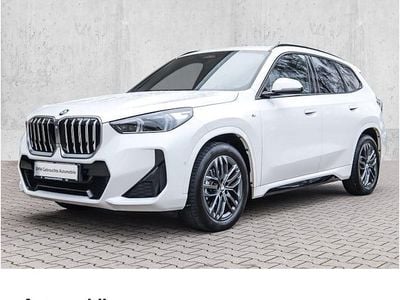 Weiß Gebraucht 2023 BMW X1 Performance SUV | 37.440 €