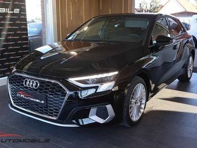 Audi A3 e-tron