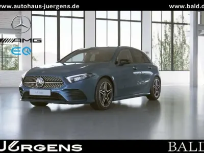 Gebraucht Mercedes A250
