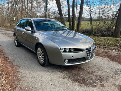 gebraucht Alfa Romeo 159 1.9 150KM
