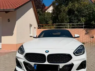 Gebraucht BMW Z4