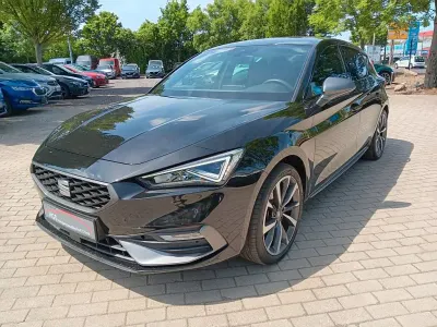 Gebraucht Seat Leon
