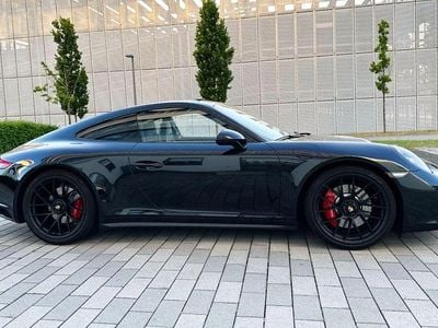 Porsche 991