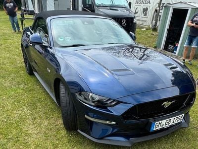 Ford Mustang GT